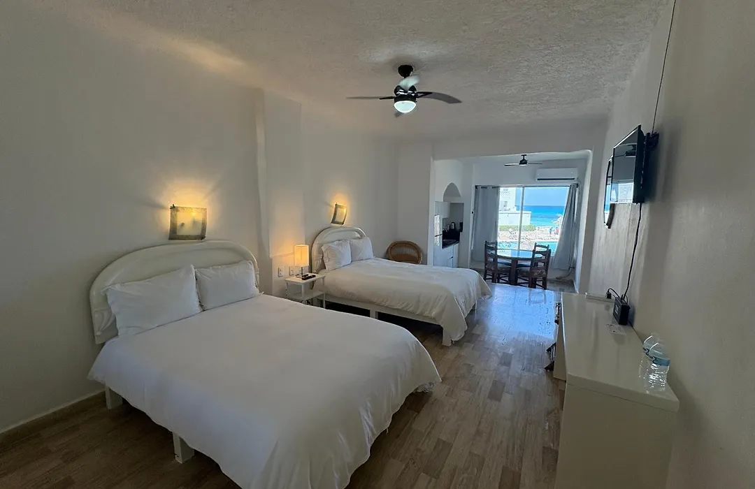 Cancun Plaza - Best Beach-1